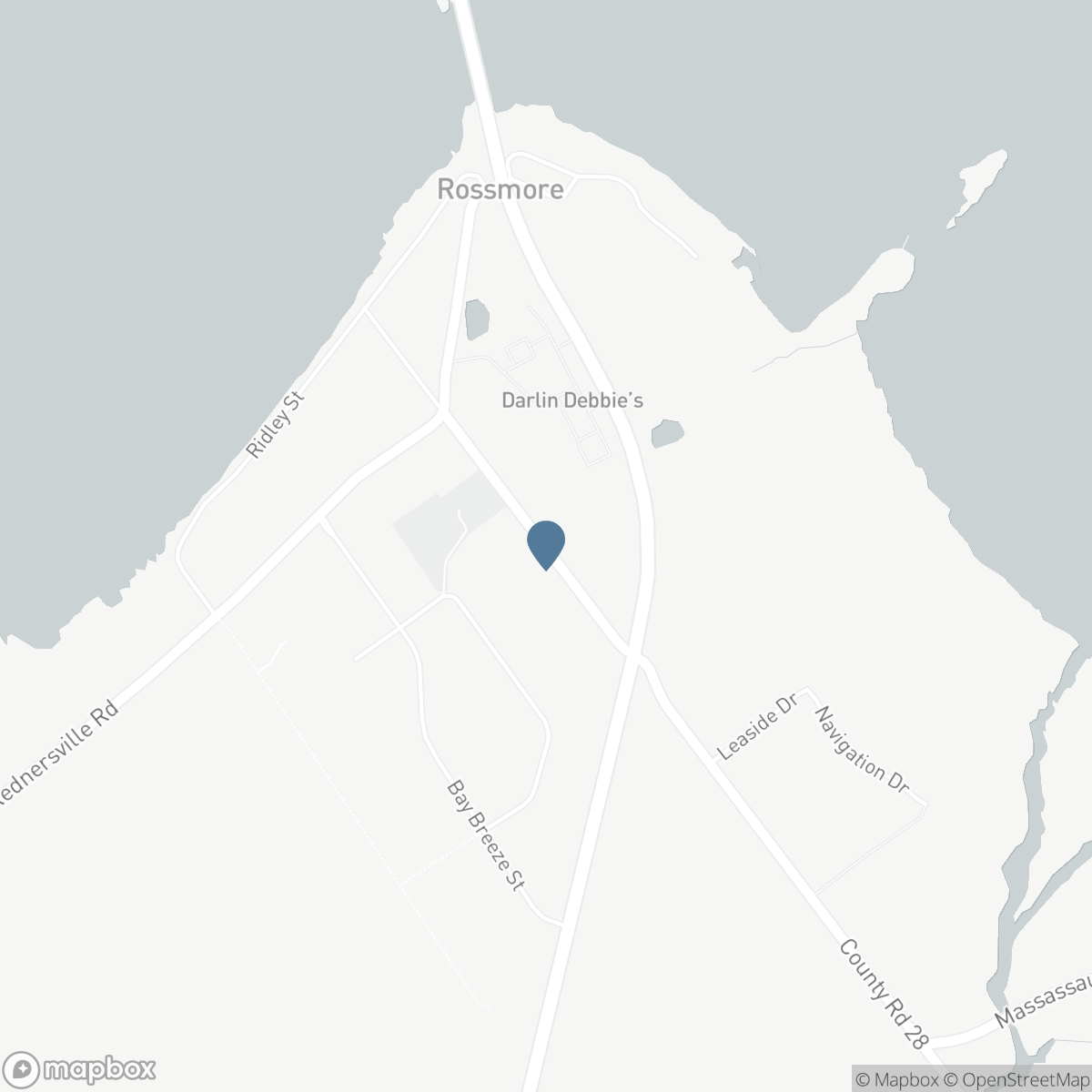 741 COUNTY ROAD 28 ROAD W, Belleville, Ontario K8N 4Z7